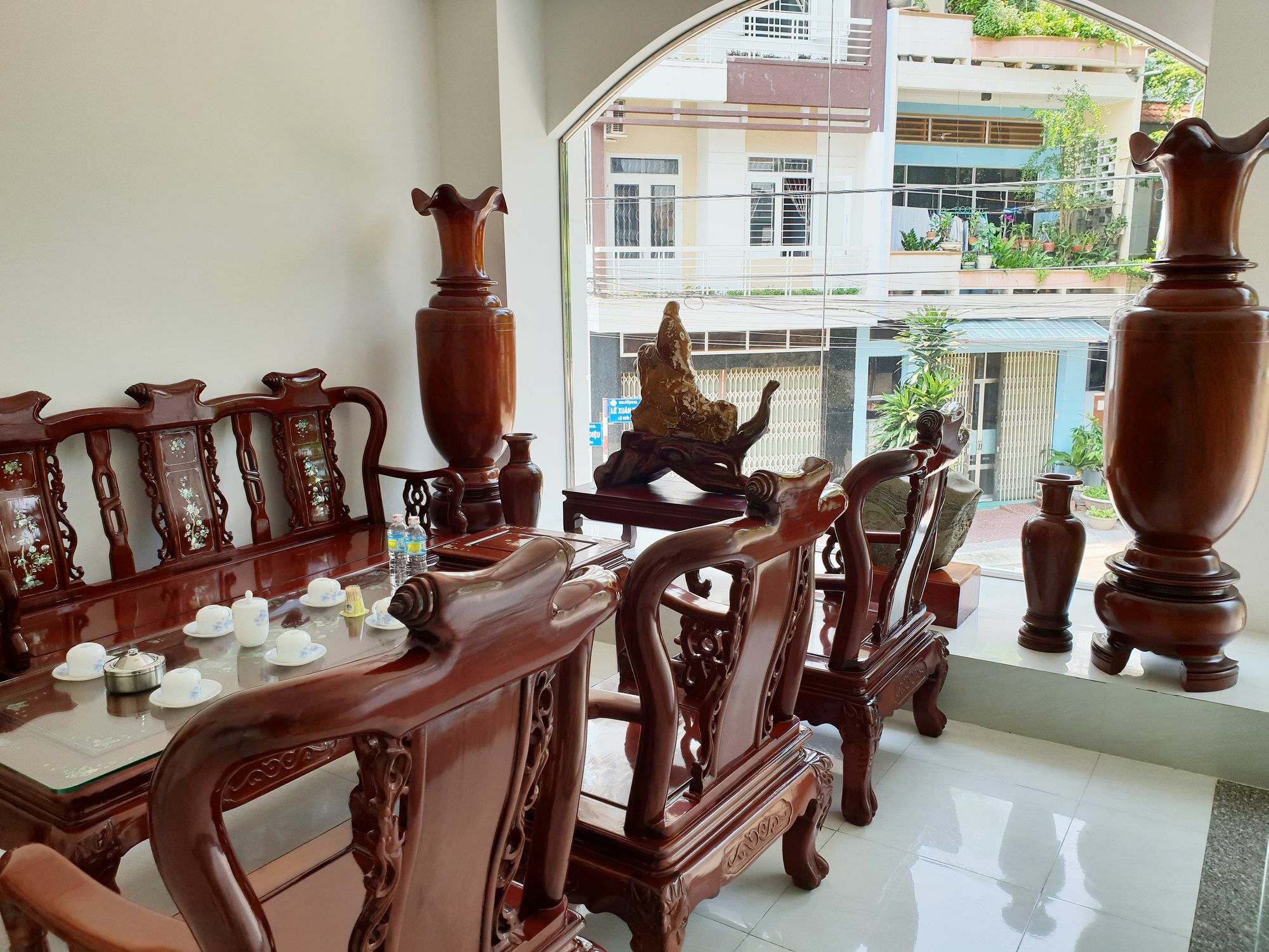 Khach San Center Hotel Quy Nhơn